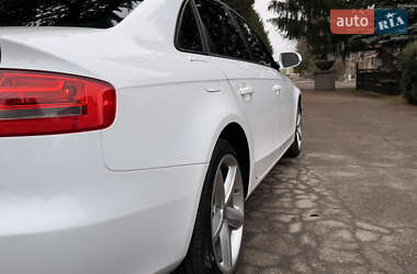 Седан Audi A4 2013 в 