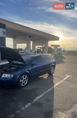 Универсал Audi A4 2003 в 