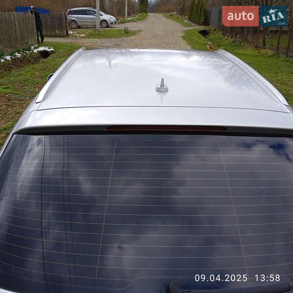 Универсал Audi A4 2010 в Ивано-Франковске