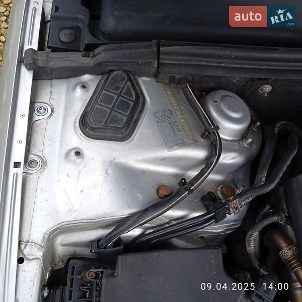 Универсал Audi A4 2010 в Ивано-Франковске