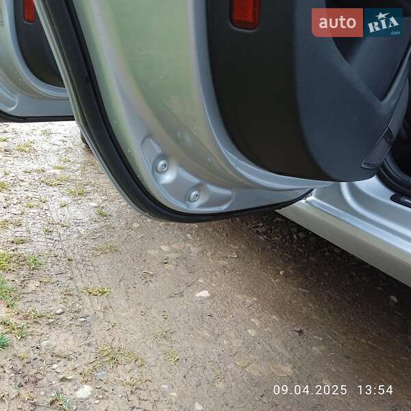 Универсал Audi A4 2010 в Ивано-Франковске