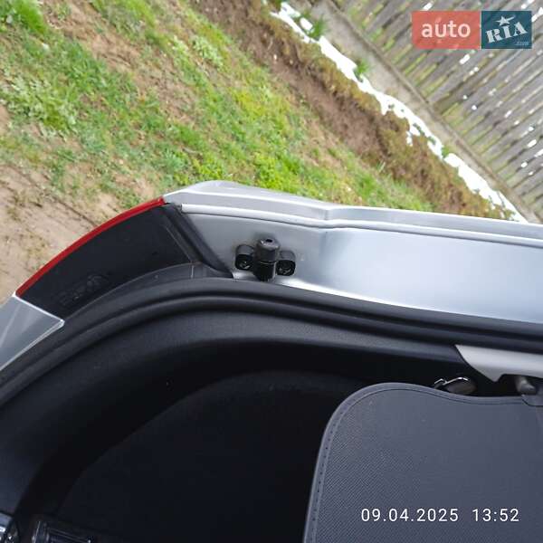 Универсал Audi A4 2010 в Ивано-Франковске