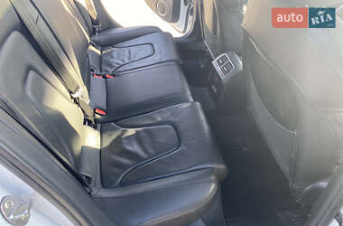Седан Audi A4 2013 в 