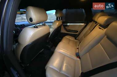 Универсал Audi A4 2008 в 