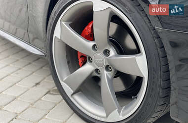 Седан Audi A4 2011 в 
