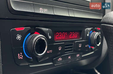 Седан Audi A4 2011 в 