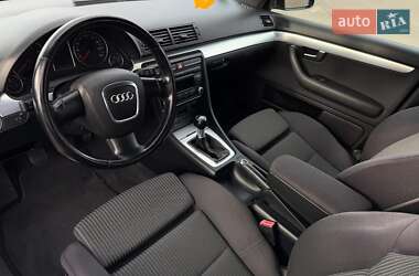 Універсал Audi A4 2008 в 