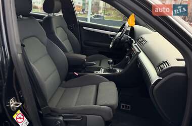 Універсал Audi A4 2008 в 