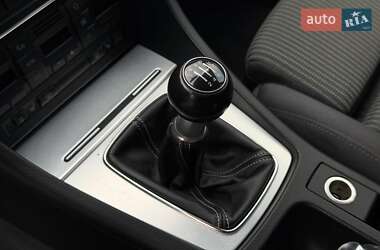 Універсал Audi A4 2008 в 