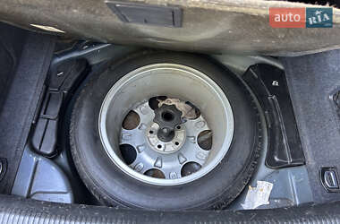 Седан Audi A4 2002 в 
