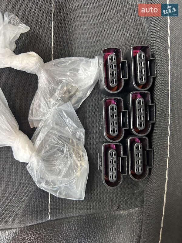 Седан Audi A4 2002 в Одессе