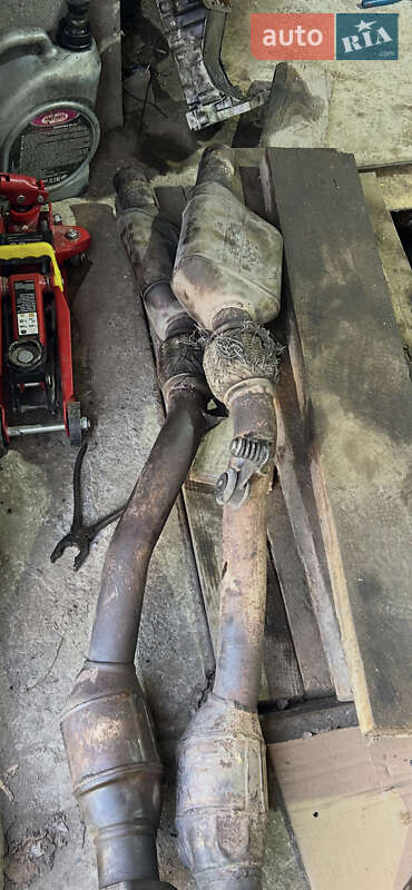 Седан Audi A4 2002 в Одессе