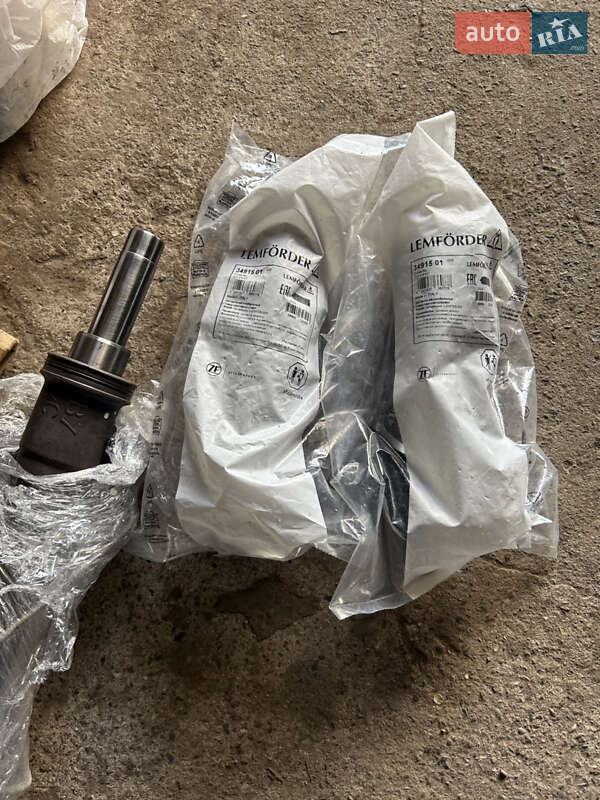 Седан Audi A4 2002 в Одессе