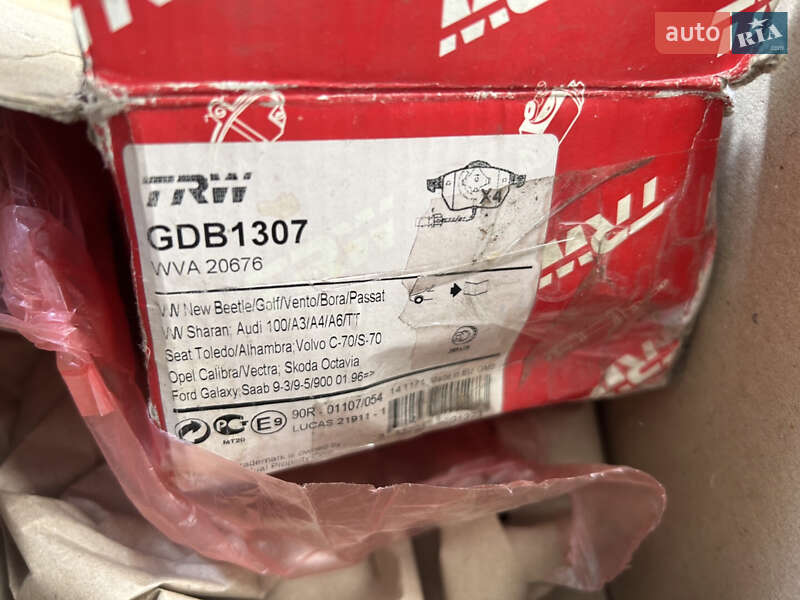 Седан Audi A4 2002 в Одессе