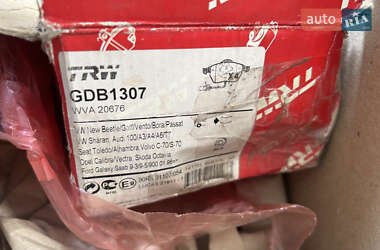 Седан Audi A4 2002 в 