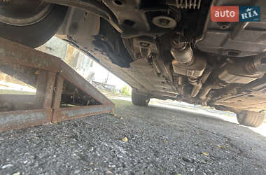 Седан Audi A4 2002 в 