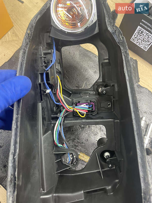 Седан Audi A4 2002 в Одессе