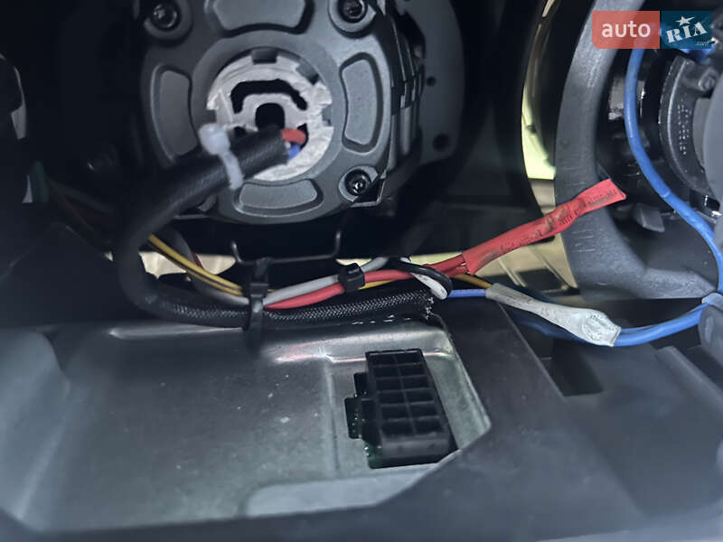 Седан Audi A4 2002 в Одессе