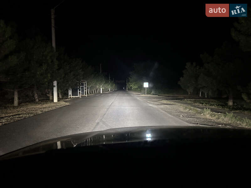 Седан Audi A4 2002 в Одессе