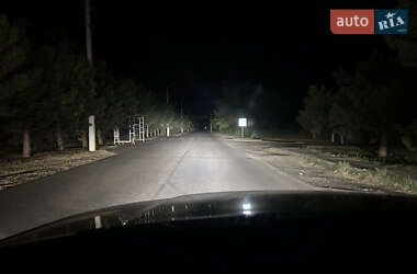 Седан Audi A4 2002 в 