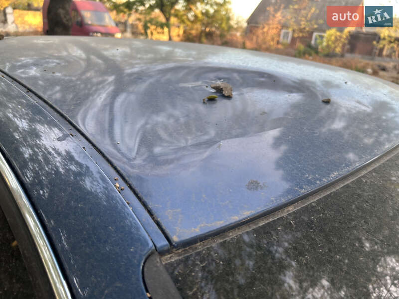 Седан Audi A4 2002 в Одессе