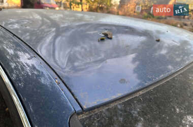 Седан Audi A4 2002 в 