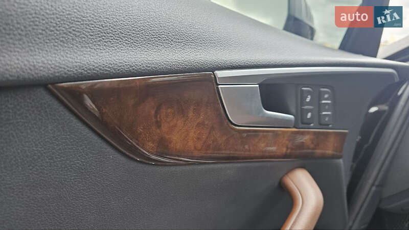 Седан Audi A4 2018 в Кривом Роге