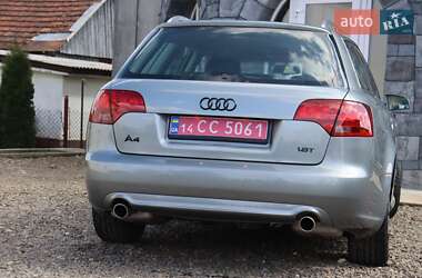 Універсал Audi A4 2007 в 