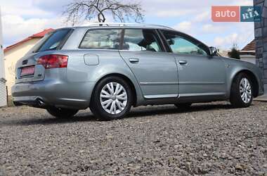 Універсал Audi A4 2007 в 