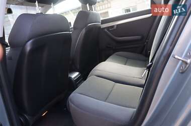 Універсал Audi A4 2007 в 