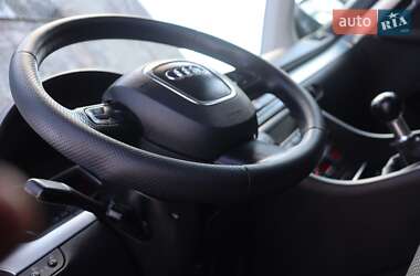 Універсал Audi A4 2007 в 