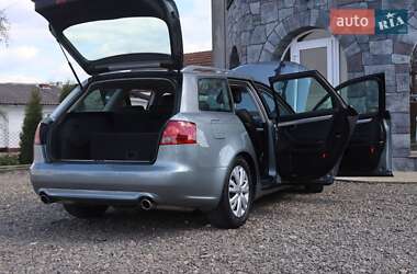 Універсал Audi A4 2007 в 