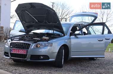 Універсал Audi A4 2007 в 