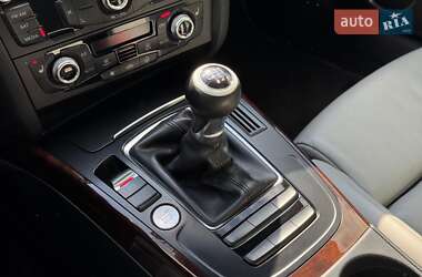 Седан Audi A4 2015 в 