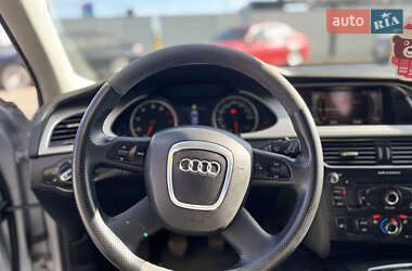 Универсал Audi A4 2008 в 