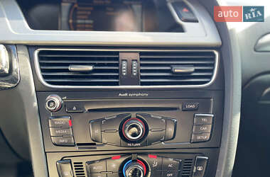 Универсал Audi A4 2008 в 
