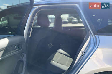 Универсал Audi A4 2008 в 