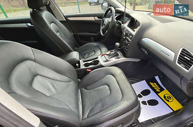 Седан Audi A4 2010 в 