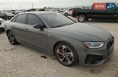 Седан Audi A4 2023 в 
