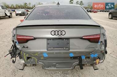 Седан Audi A4 2023 в 