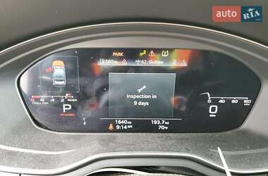 Седан Audi A4 2023 в 