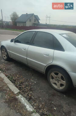 Седан Audi A4 1999 в 
