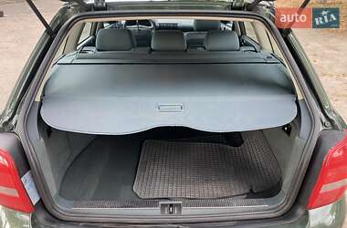 Универсал Audi A4 1999 в 