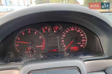 Универсал Audi A4 1999 в 