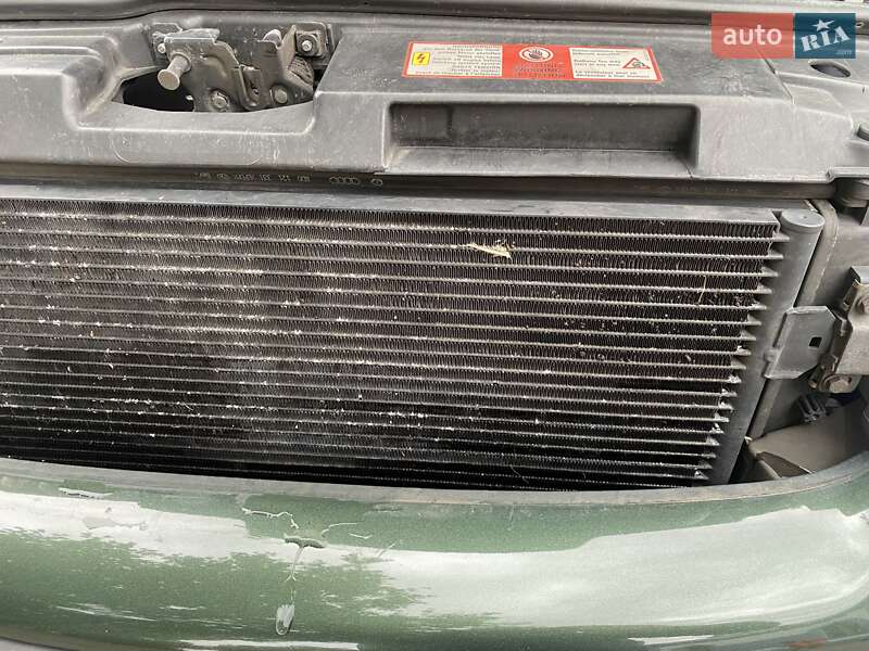 Универсал Audi A4 1999 в Лебедине