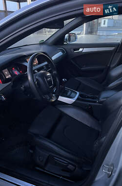 Седан Audi A4 2009 в 