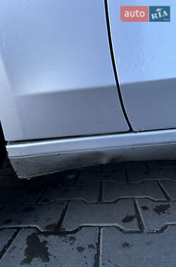 Седан Audi A4 2009 в 