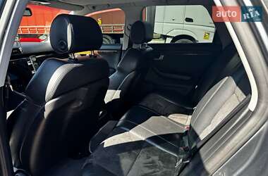 Універсал Audi A4 2006 в 