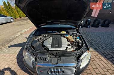 Універсал Audi A4 2006 в 