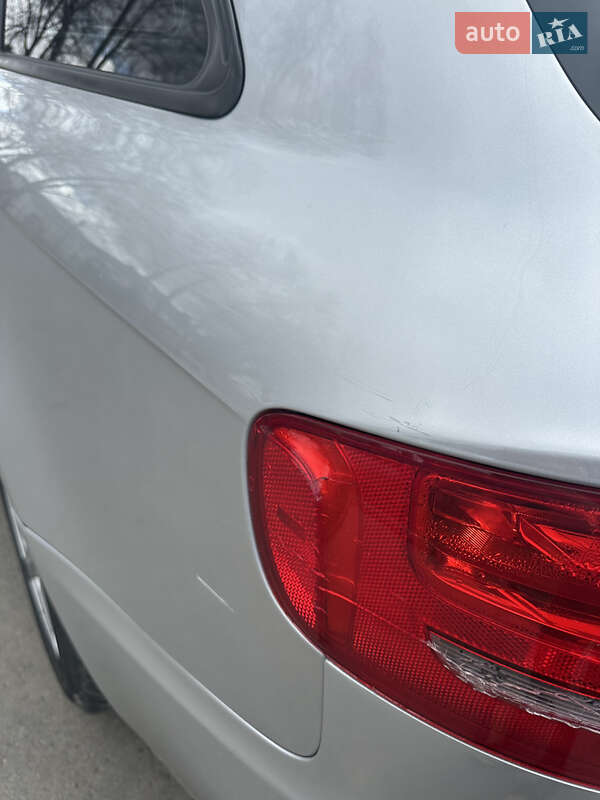Универсал Audi A4 2008 в Самборе